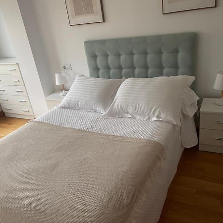 Апартаменты Apartamento O Son Сеэ Экстерьер фото