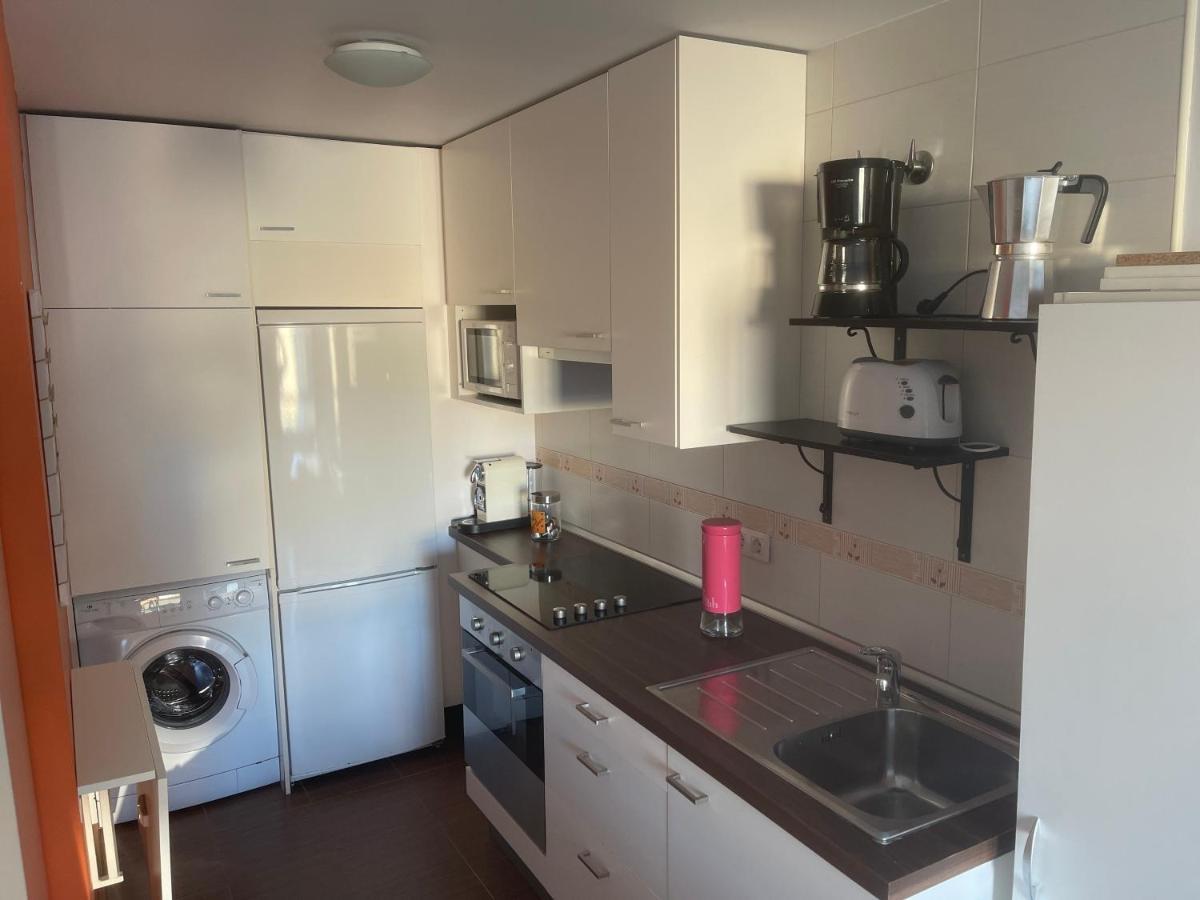 Апартаменты Apartamento O Son Сеэ Экстерьер фото